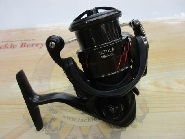 ダイワ　18 TATULA LT 2500S 美品 Tatula_LT2500S_XH.jpg