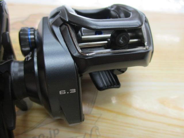 シマノ SLX MGL 70 6.3:1 美品 シマノ SLX MGL 70 6.3:1 美品 シマノ SLX MGL 70XG 右 (リール
