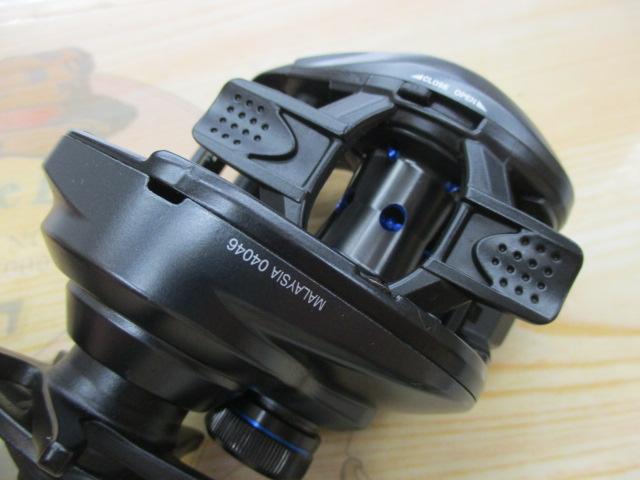 19SLX MGL 70｜＠ベリーネット 日本最大新品中古釣具WEBショップ