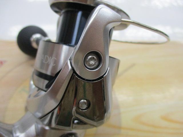 23ストラディック C5000XG