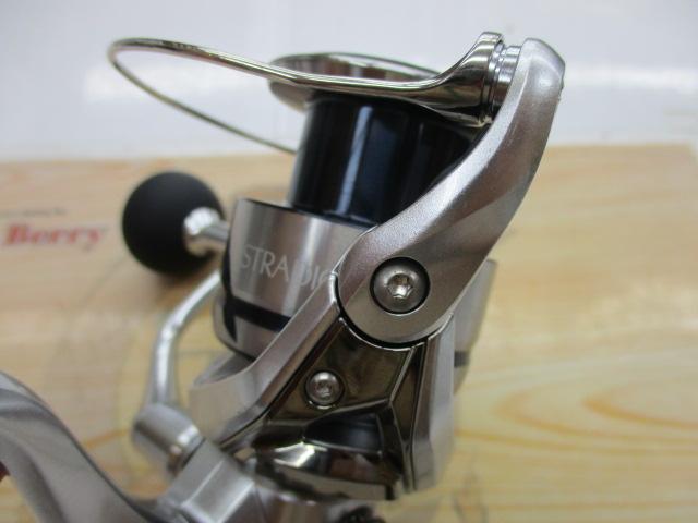 23ストラディック C5000XG