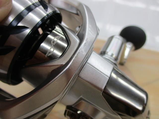 23ストラディック C5000XG