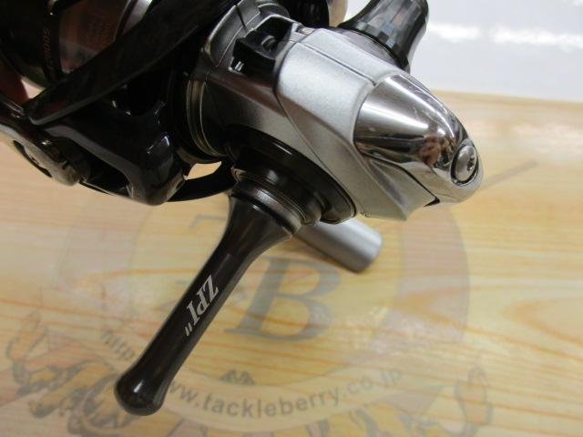 18カルディア LT2000S｜＠ベリーネット 日本最大新品中古釣具WEBショップ