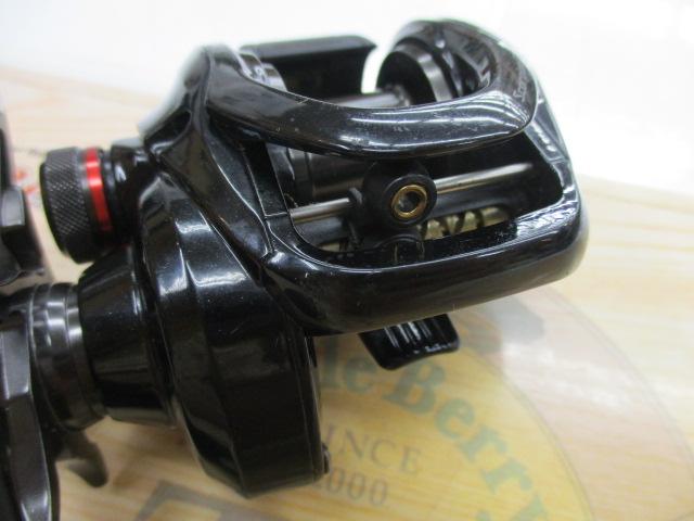 17スコーピオンDC 100HG｜＠ベリーネット 日本最大新品中古釣具WEBショップ