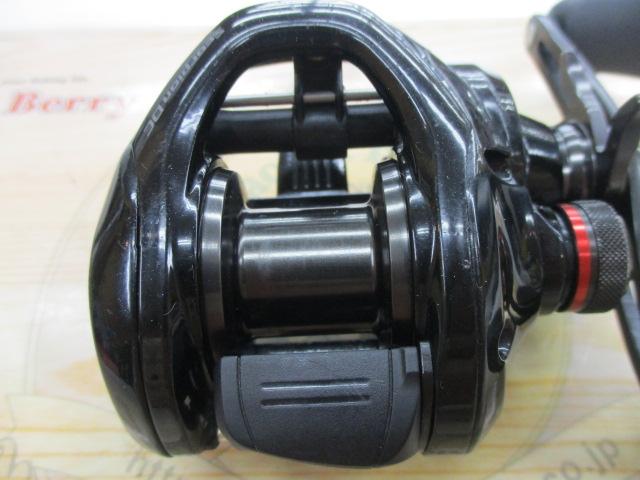 17スコーピオンDC 100HG｜＠ベリーネット 日本最大新品中古釣具WEBショップ