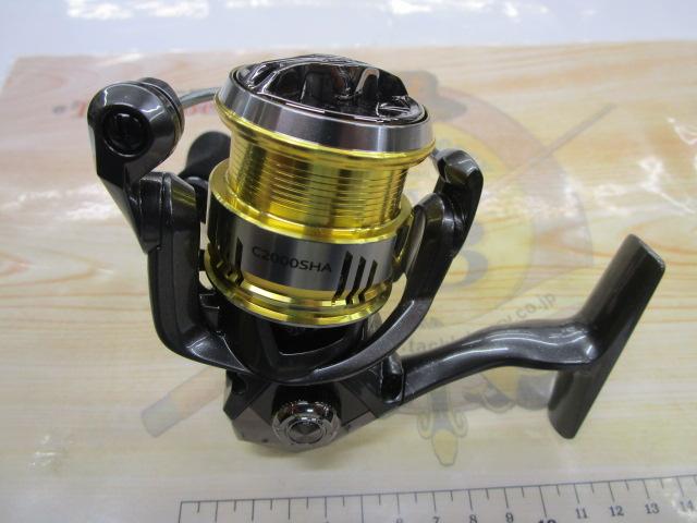 セイマーCCB-C2000SHA