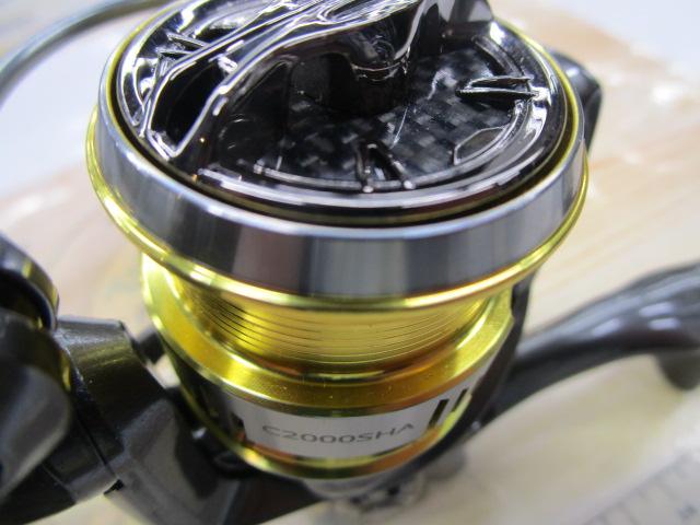 セイマーCCB-C2000SHA