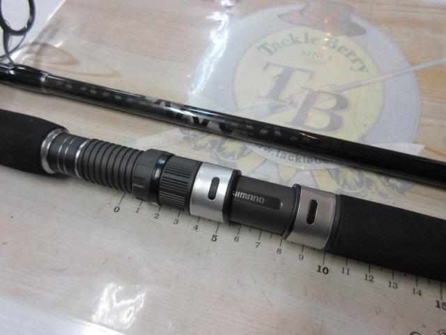 21グラップラーBBタイプC S80M｜＠ベリーネット 日本最大新品中古釣具