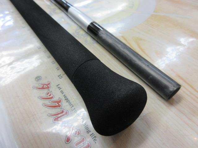 21グラップラーBBタイプC S80M