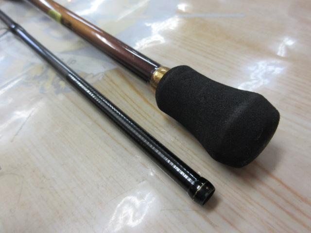 19ソアレBBアジング S74L-S｜＠ベリーネット 日本最大新品中古