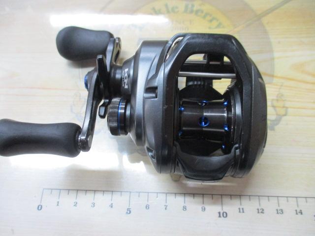 19SLX MGL 71XG｜＠ベリーネット 日本最大新品中古釣具WEBショップ