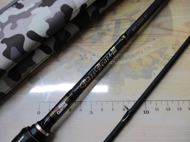 バスビートⅢ BBC-642MLⅢ