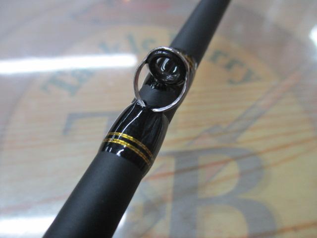 バスビートⅢ BBC-642MLⅢ