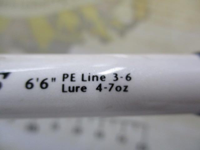 インストラクターJシャフト 661S