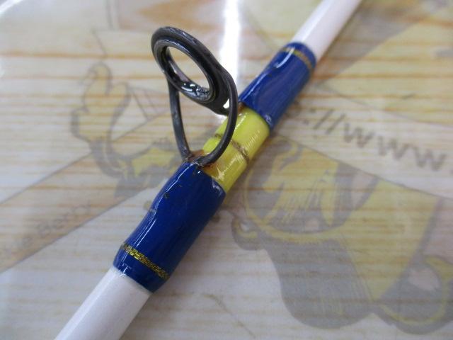 インストラクターJシャフト 661S