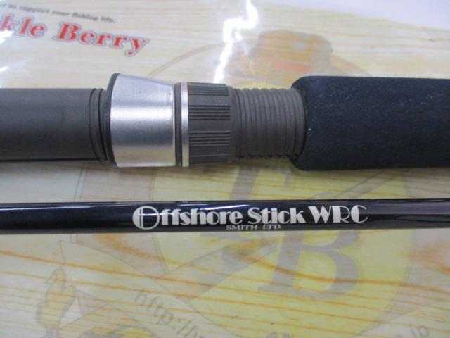 オフショアスティック WRC-60LP/10S