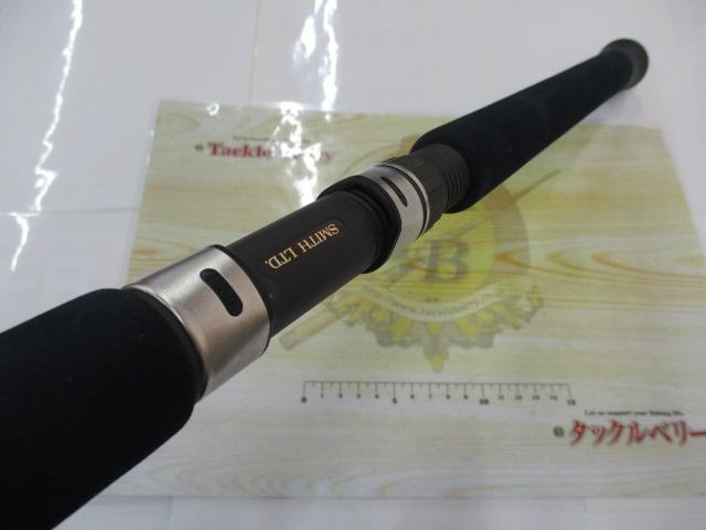 オフショアスティック WRC-60LP/10S