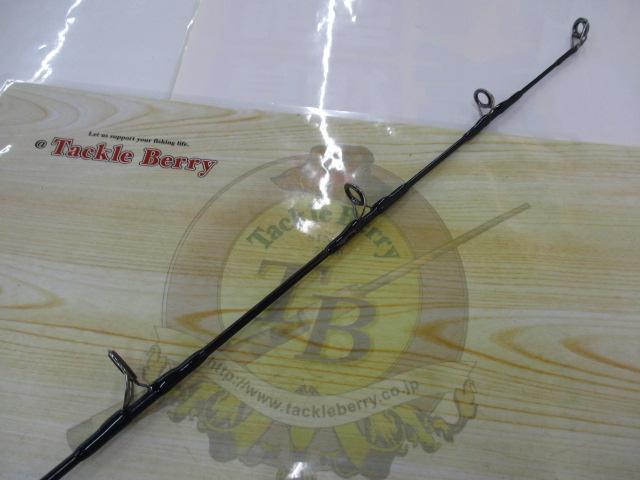 オフショアスティック WRC-60LP/10S