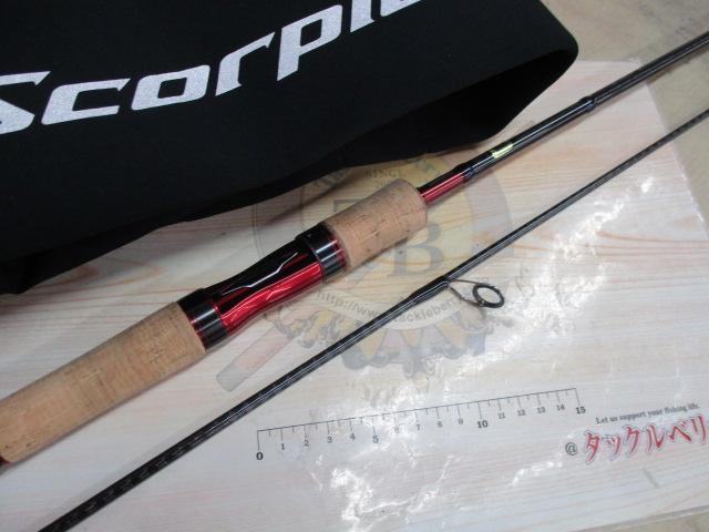 スコーピオン 2651R-2(2019モデル)｜＠ベリーネット 日本最大新品中古