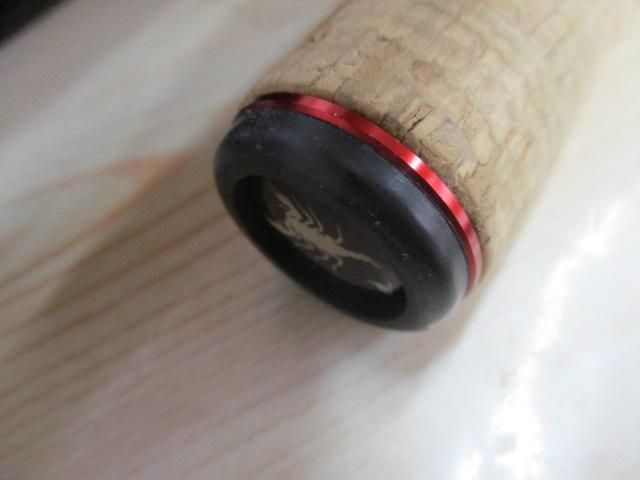 スコーピオン 2651R-2(2019モデル)