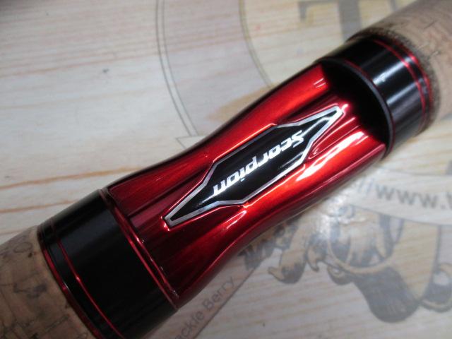 スコーピオン 2651R-2(2019モデル)｜＠ベリーネット 日本最大新品中古