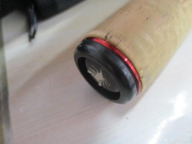 スコーピオン 1651R2