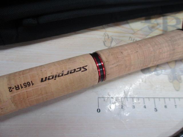 スコーピオン 1651R2