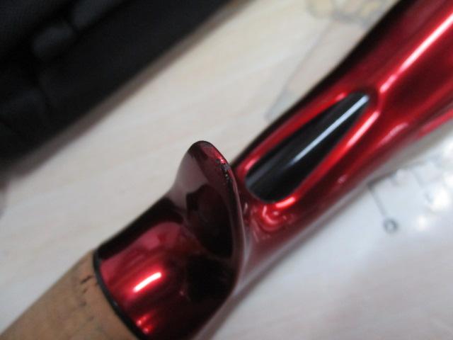 スコーピオン 1651R2