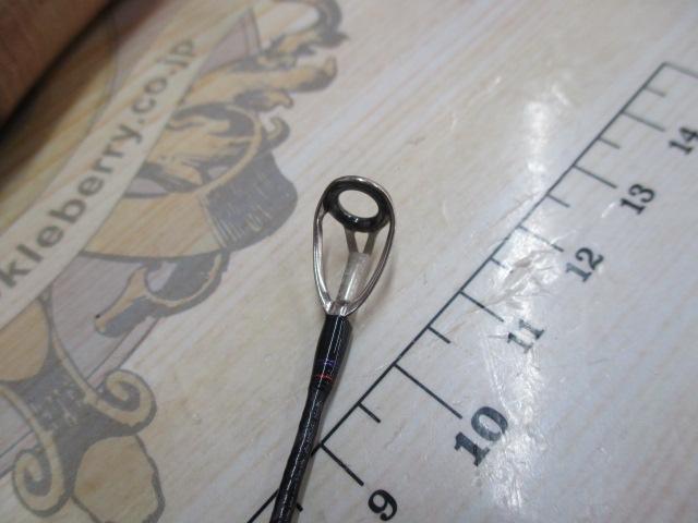 スコーピオン 1651R2