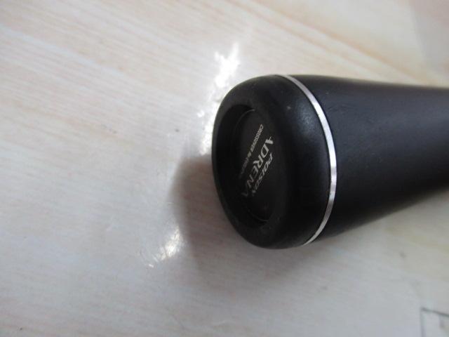 18ポイズンアドレナ 163M