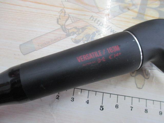 18ポイズンアドレナ 163M