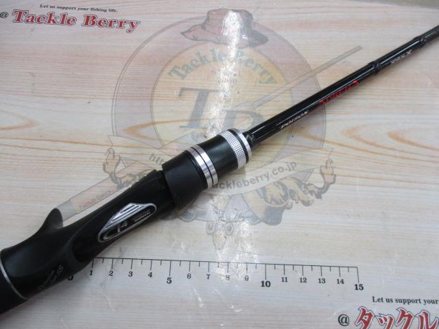 ポイズンアドレナ 166L-BFS