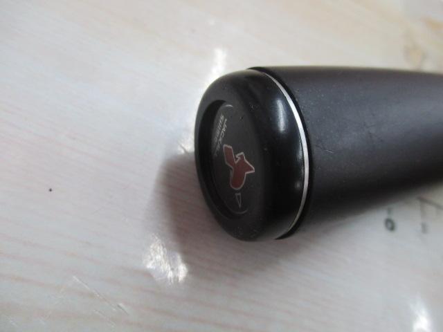 ポイズンアドレナ 166L-BFS