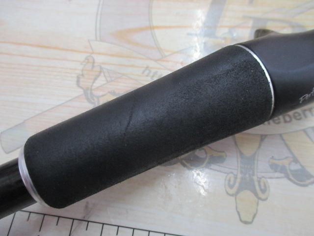 ポイズンアドレナ 166L-BFS