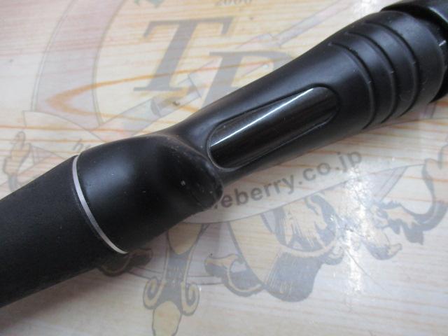 ポイズンアドレナ 166L-BFS