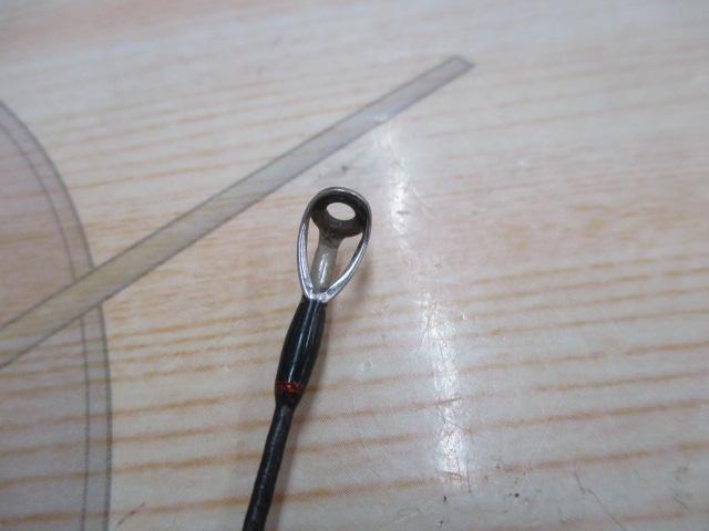 ポイズンアドレナ 166L-BFS