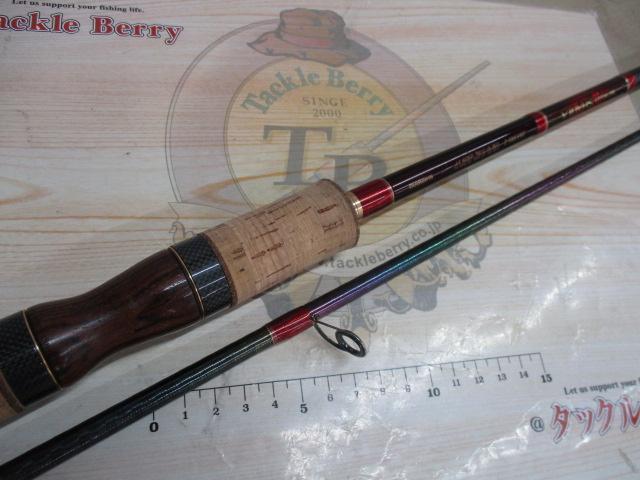 ワールドシャウラレッド2833RS-2 希少品 ワールドシャウラレッド2833RS-2 希少品 - メルカリ