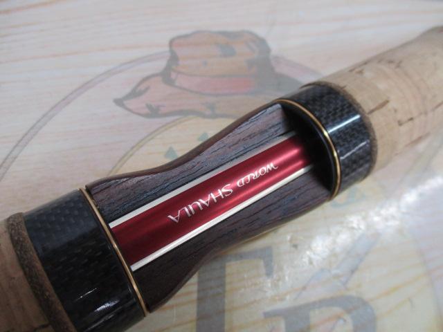 ワールドシャウラ 2833RS-2 (レッドタイプ)｜＠ベリーネット