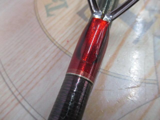 ワールドシャウラレッド2833RS-2 希少品 ワールドシャウラ 2833RS-2 (レッドタイプ)｜＠ベリーネット