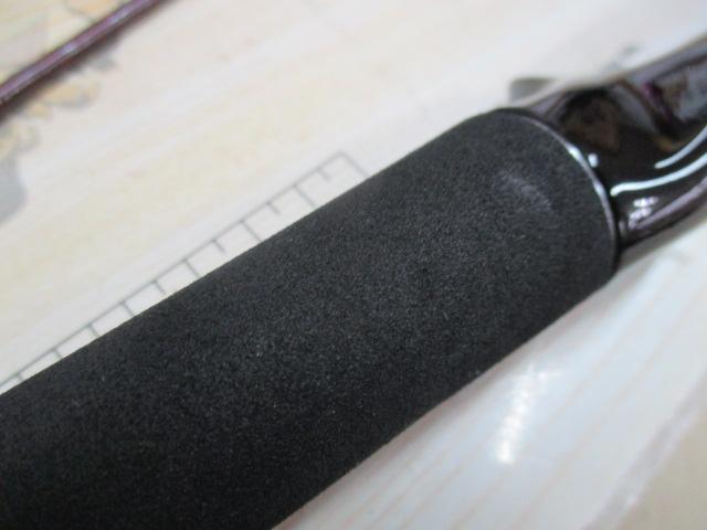 スコーピオンXV 1581F-2