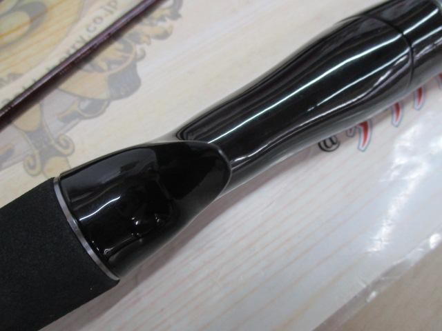 スコーピオンXV 1581F-2