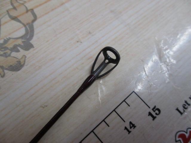 スコーピオンXV 1581F-2