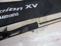 スコーピオンXV 1581F-2