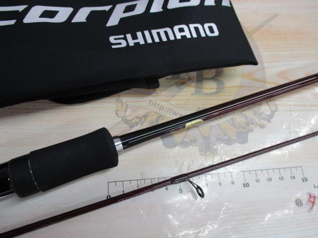 スコーピオンXV 2601F-2｜＠ベリーネット 日本最大新品中古釣具