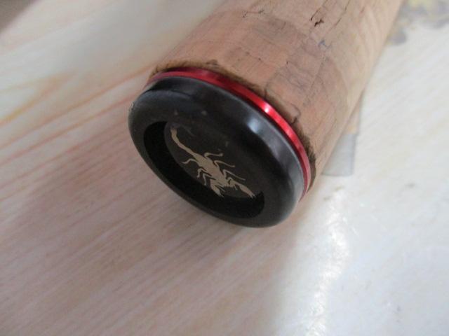 スコーピオン2832RS-2