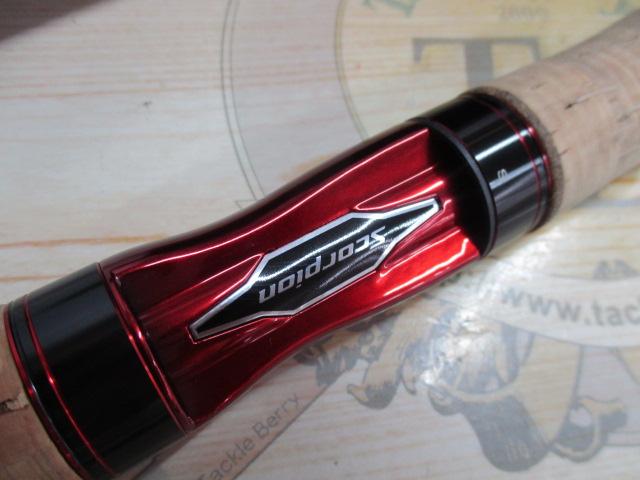 スコーピオン2832RS-2