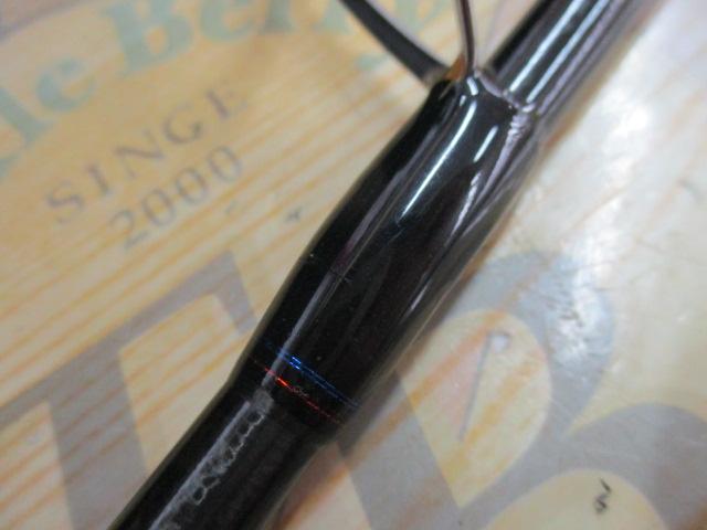 スコーピオン2832RS-2