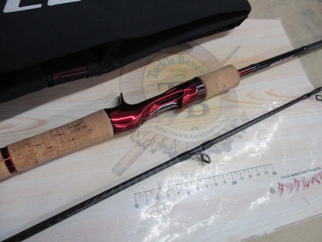 スコーピオン 1652R-2(2019モデル)