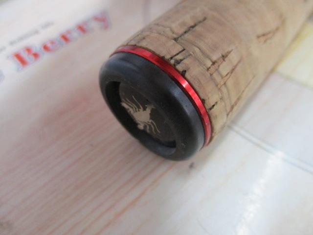 スコーピオン 1652R-2(2019モデル)