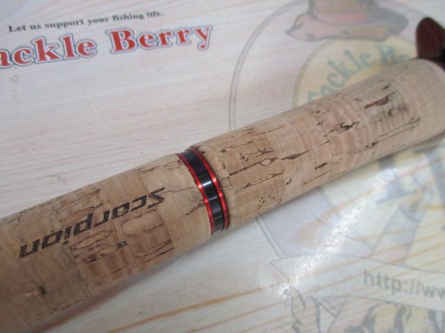 スコーピオン 1652R-2(2019モデル)